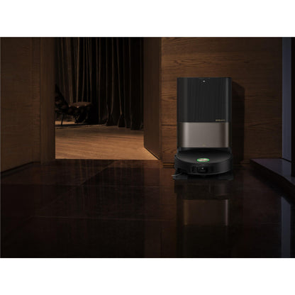 Dreame X50 Ultra Robot Vacuum with Auto Mop Cleaning and Self-Emptying Base Station