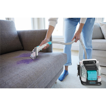 Shark StainStriker™ Portable Carpet & Upholstery Cleaner