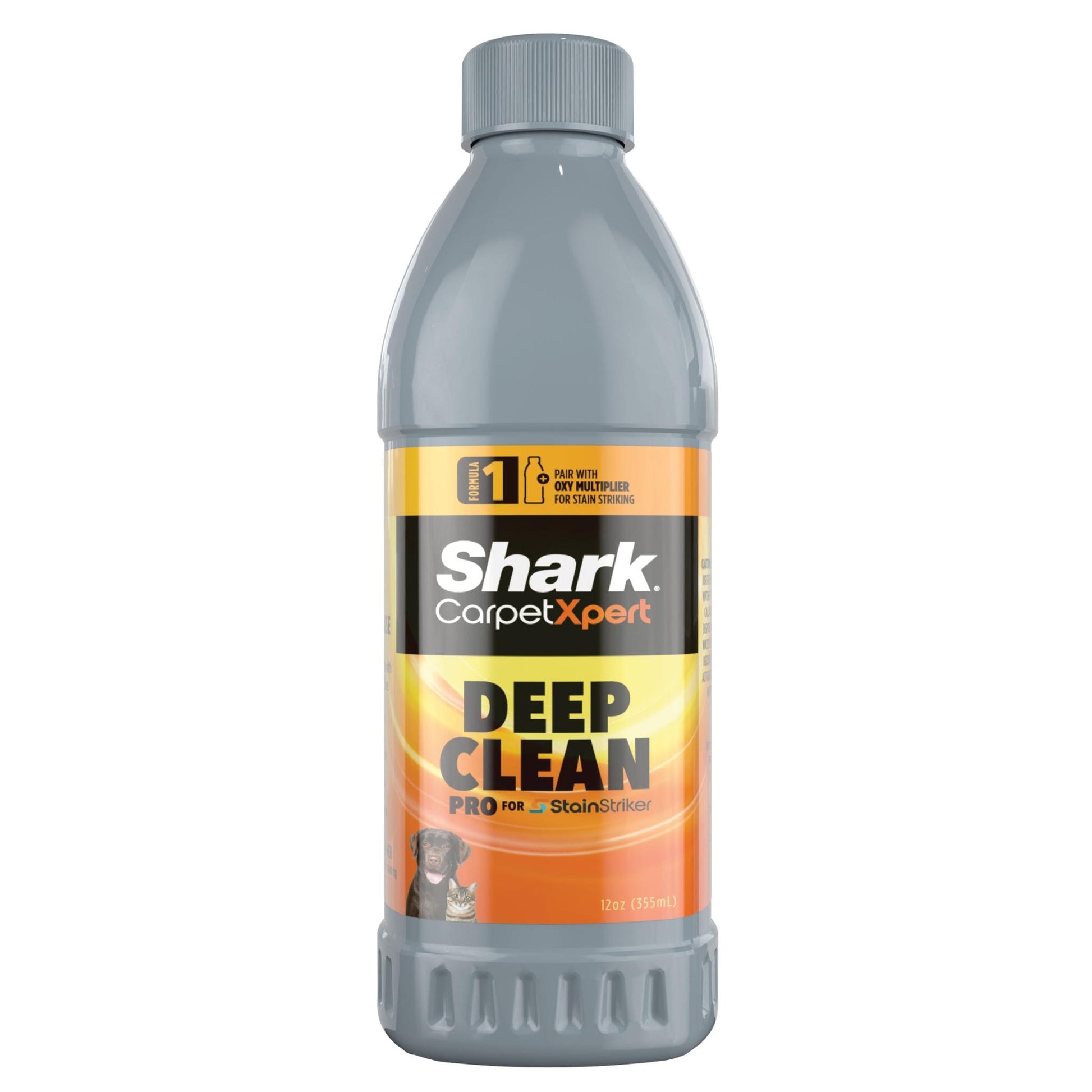 Shark StainStriker™ Portable Carpet & Upholstery Cleaner