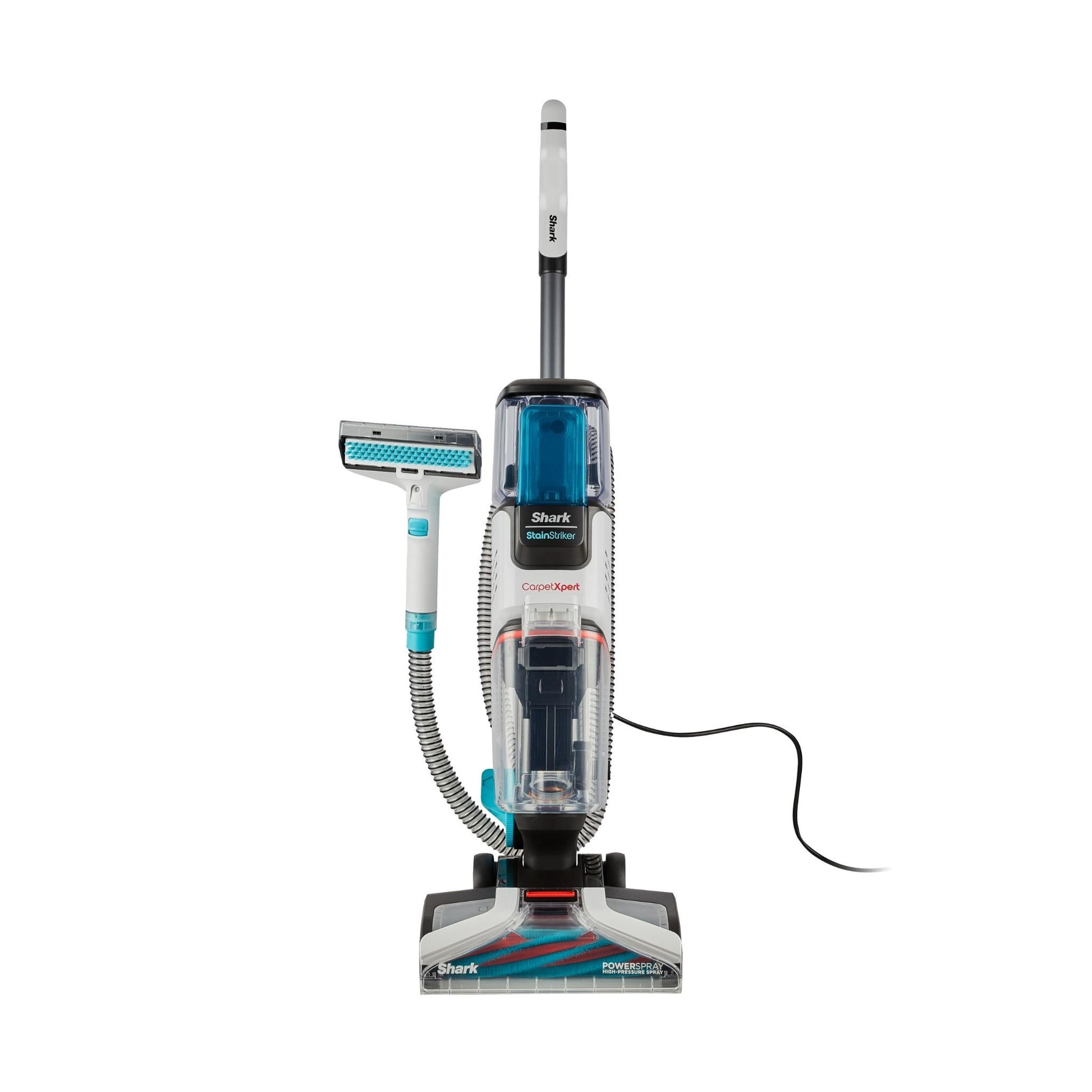 Shark CarpetXpert With StainStriker Carpet Cleaner