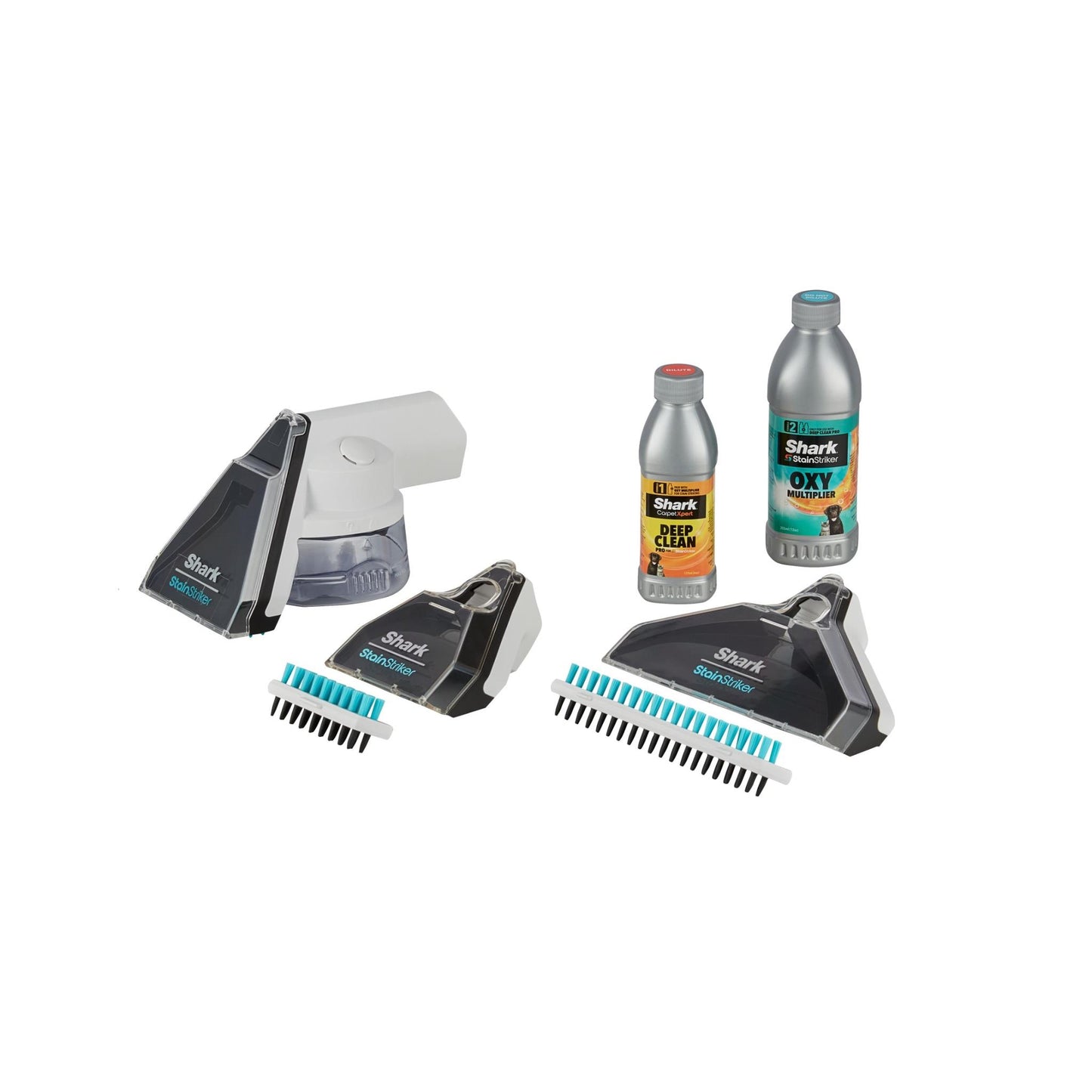 Shark CarpetXpert With StainStriker Carpet Cleaner