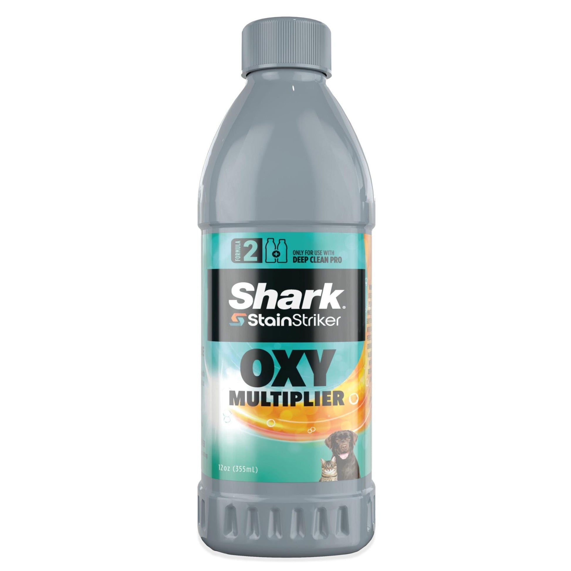 Shark CarpetXpert With StainStriker Carpet Cleaner