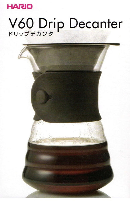 Hario V60 2 Cup Drip Decanter