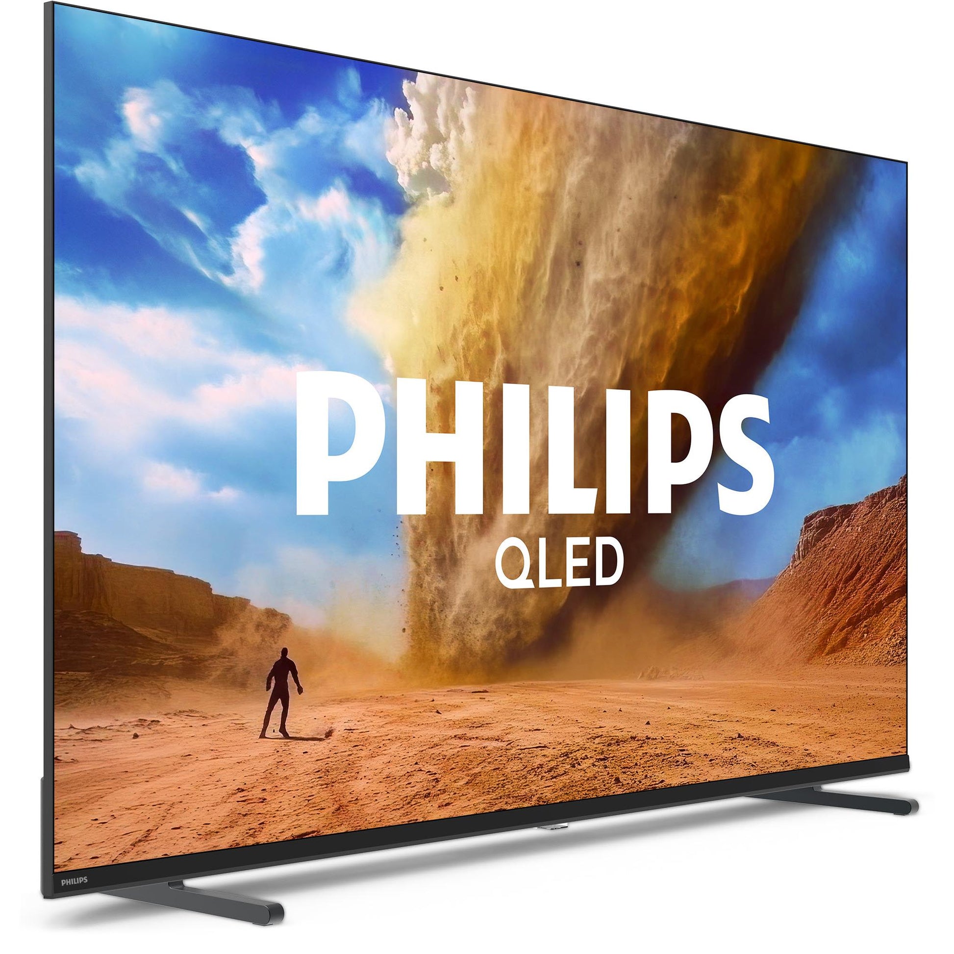 Philips 75" QLED 4K UHD Google TV [2025]