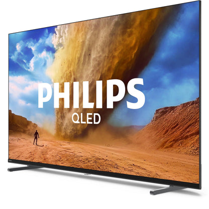 Philips 65" QLED 4K UHD Google TV [2025]