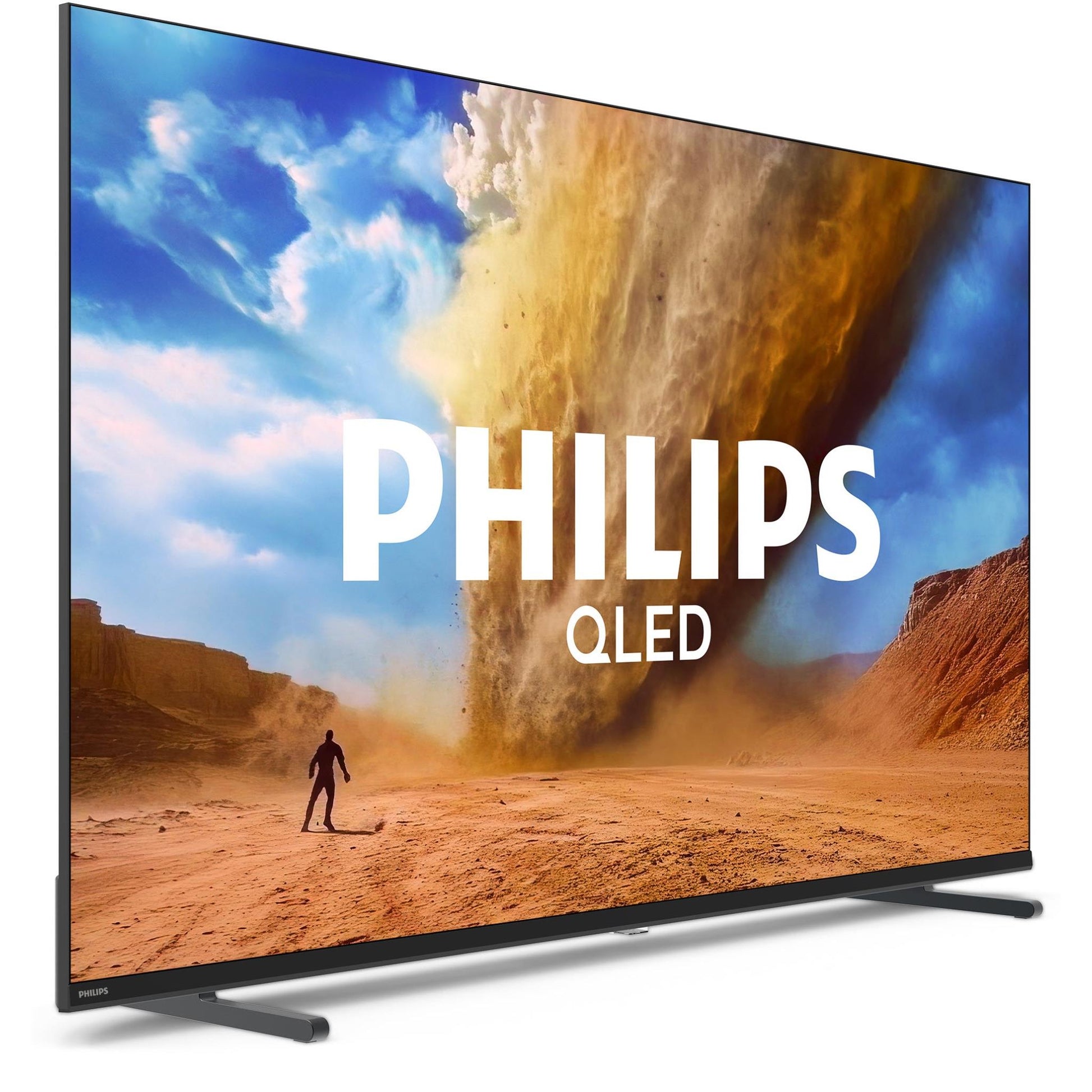 Philips 65" QLED 4K UHD Google TV [2025]
