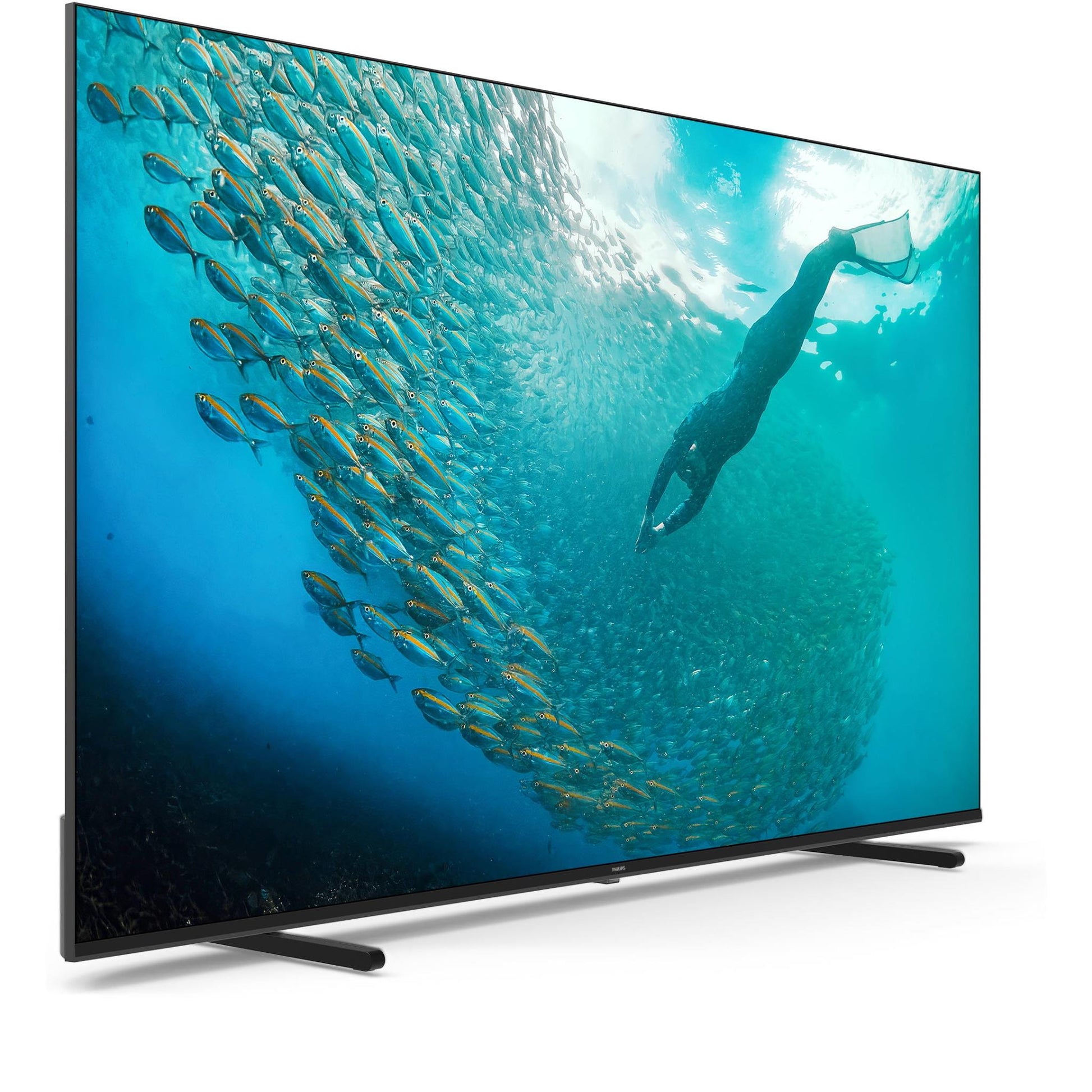 Philips 75" LED 4K UHD Google TV [2025]