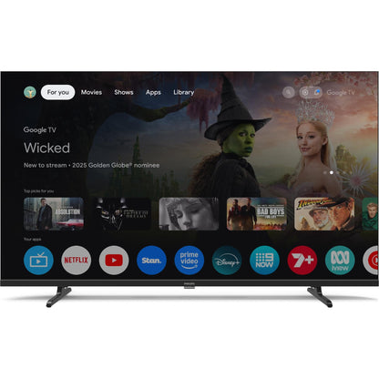 Philips 40" LED Full HD Google TV [2025]