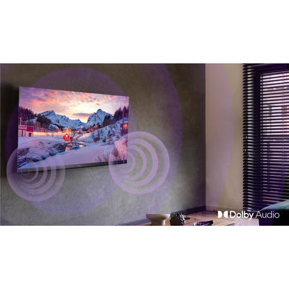 Philips 32" LED HD Google TV [2025]