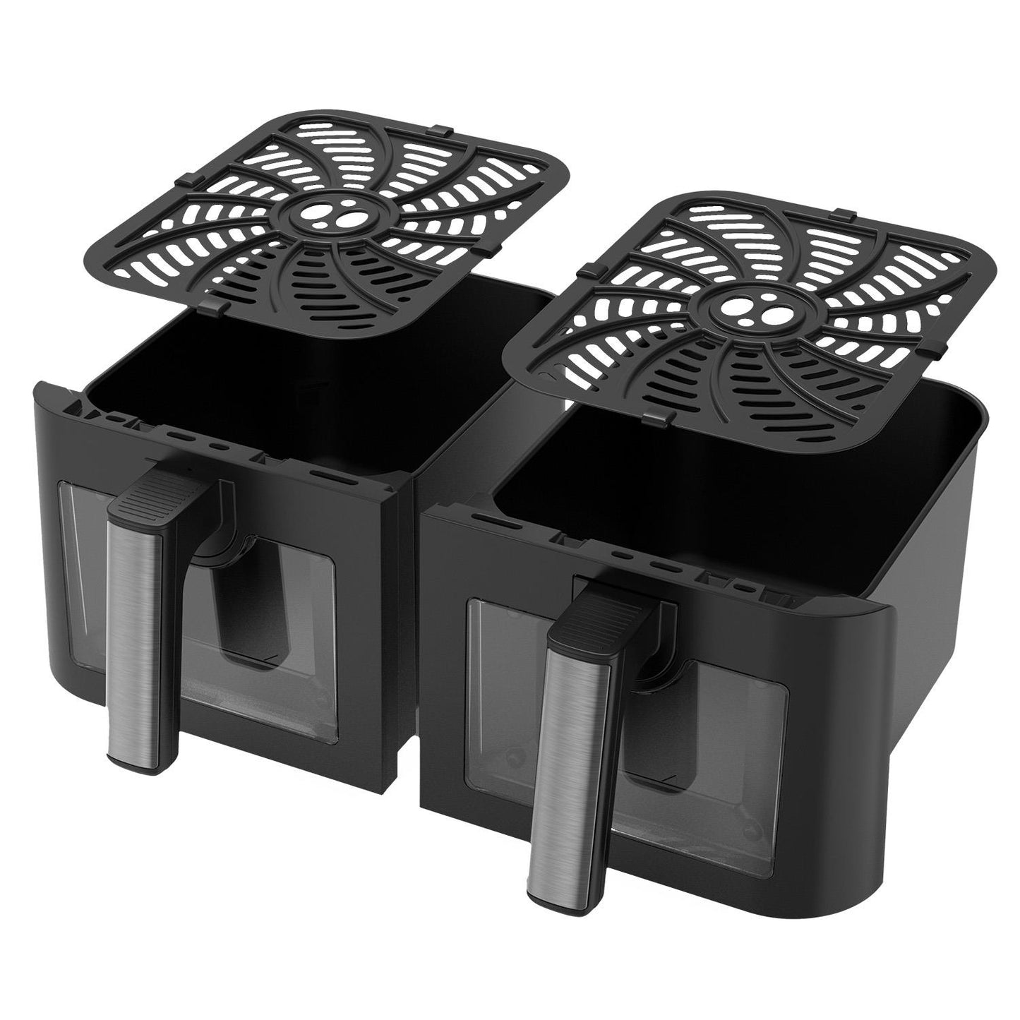 Germanica 12L Dual Air Fryer
