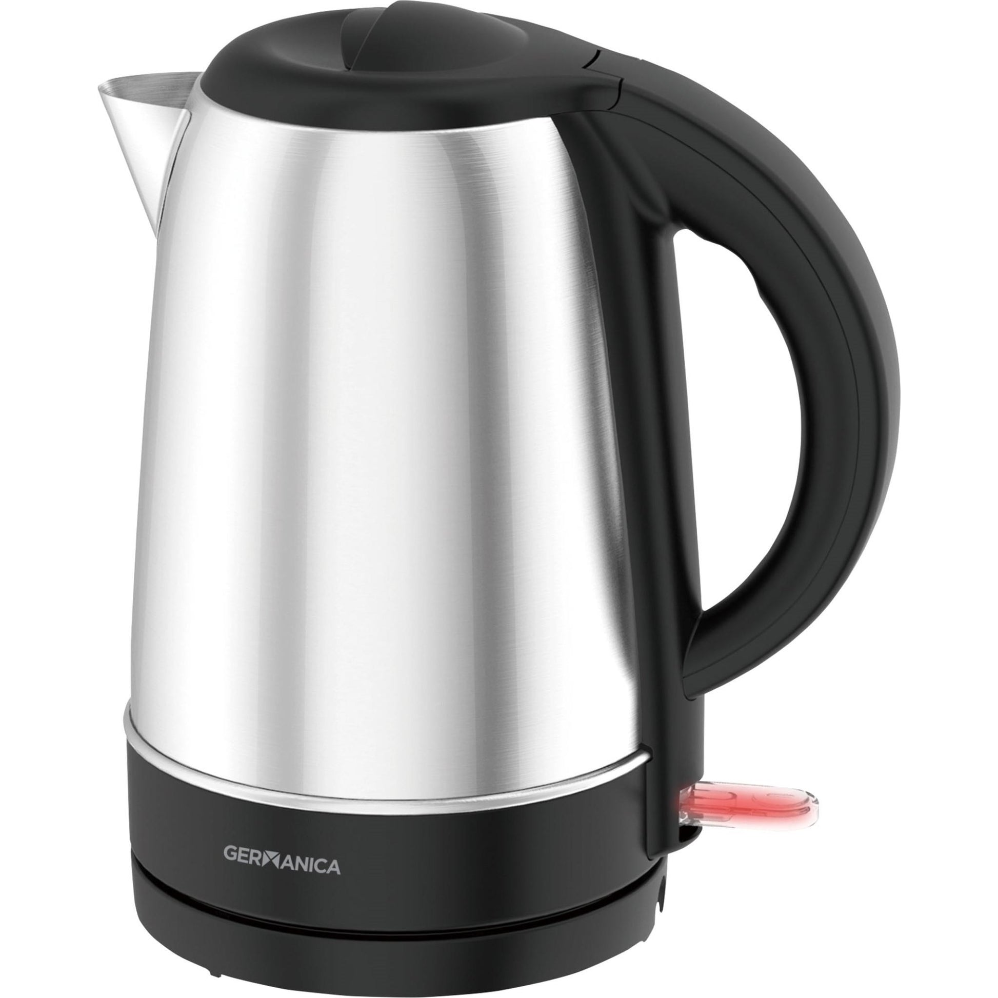 Germanica Toaster & Kettle  Breakfast Pack