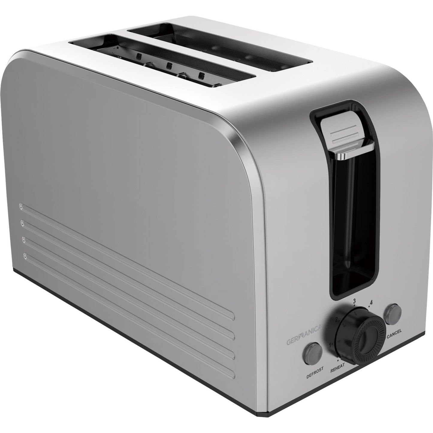 Germanica Toaster & Kettle  Breakfast Pack