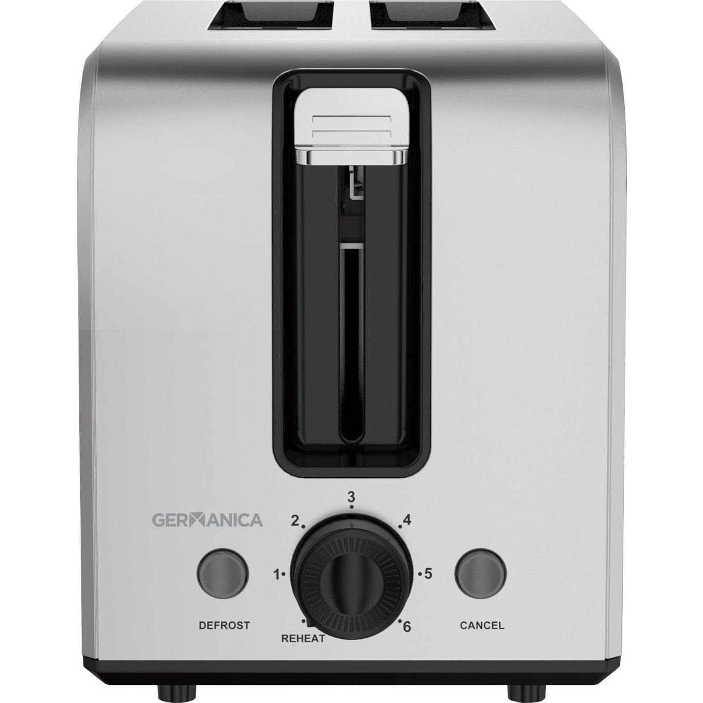 Germanica Toaster & Kettle  Breakfast Pack