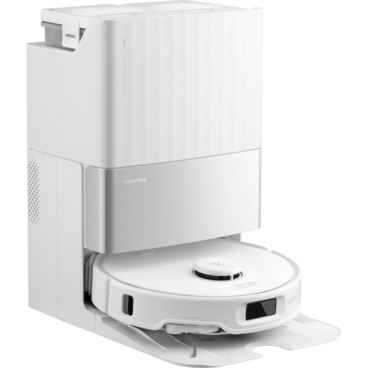 Roborock Qrevo Edge C Vacuum Cleaner (White)