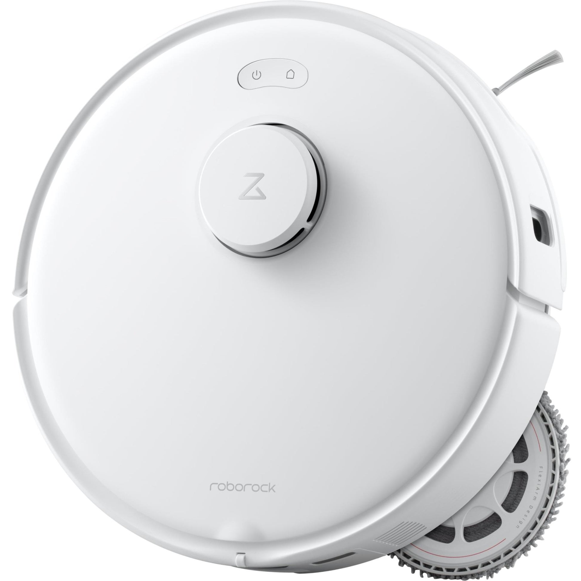 Roborock Qrevo Edge C Vacuum Cleaner (White)