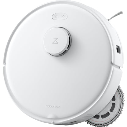 Roborock Qrevo Edge C Vacuum Cleaner (White)