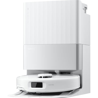 Roborock Qrevo Edge C Vacuum Cleaner (White)