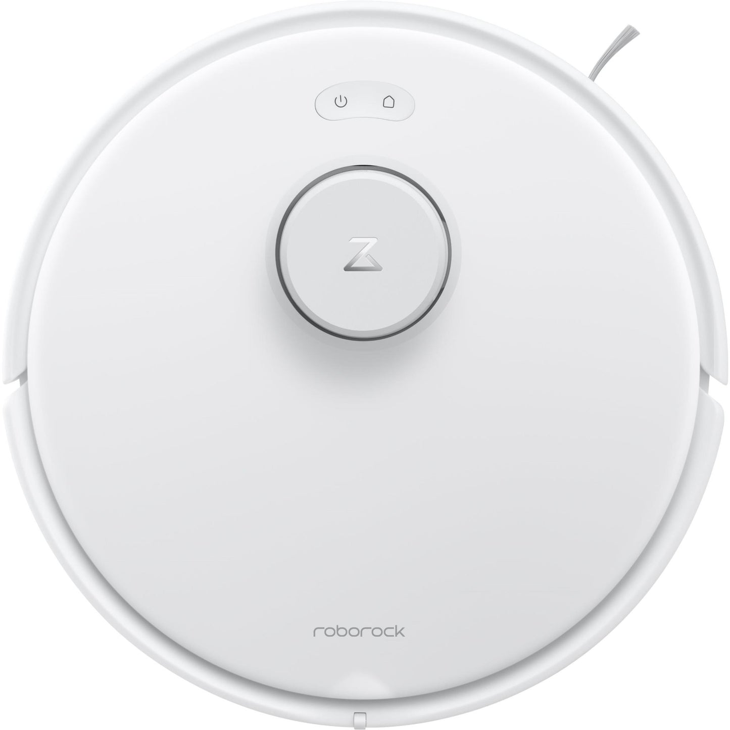 Roborock Qrevo Edge C Vacuum Cleaner (White)