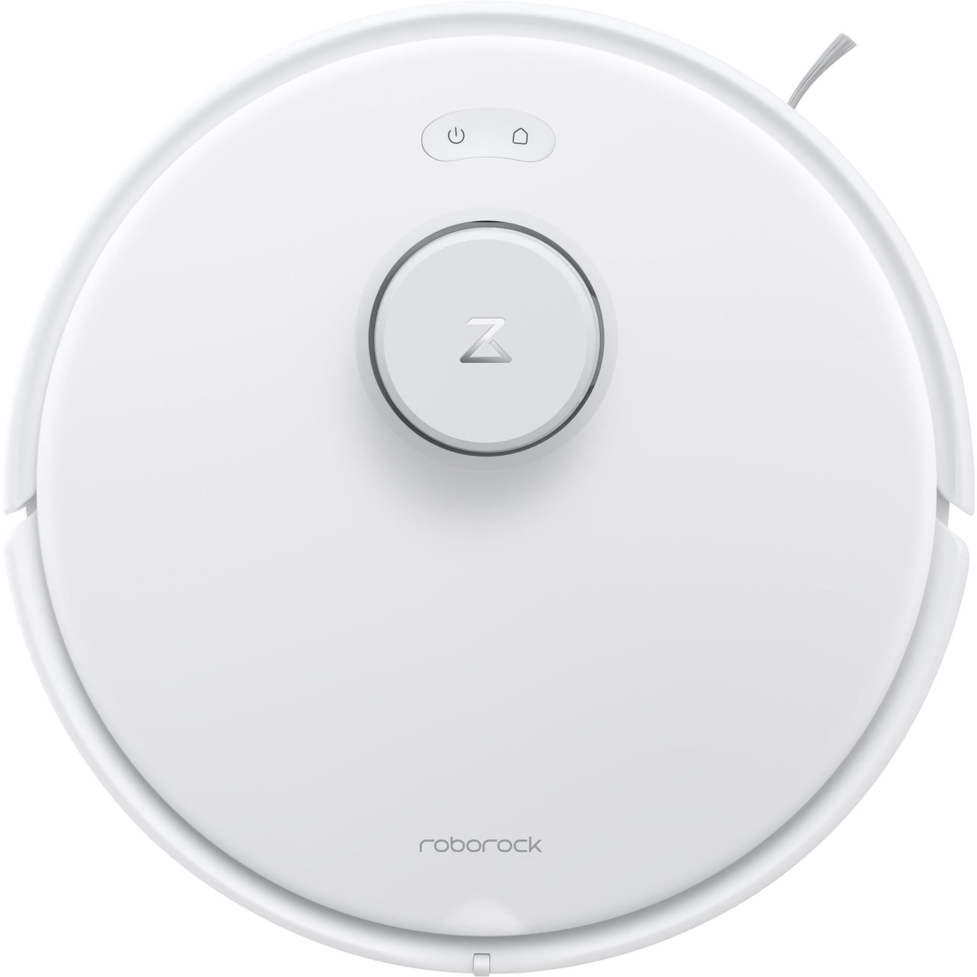 Roborock Qrevo Edge C Vacuum Cleaner (White)