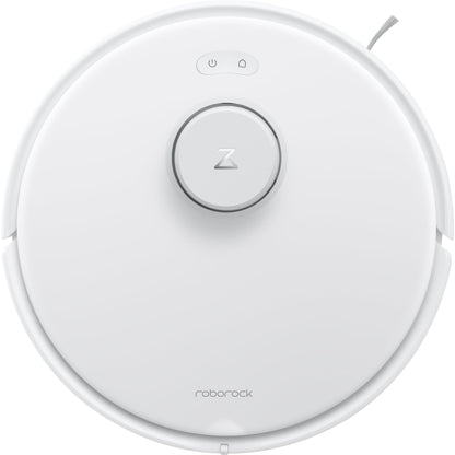 Roborock Qrevo Edge C Vacuum Cleaner (White)