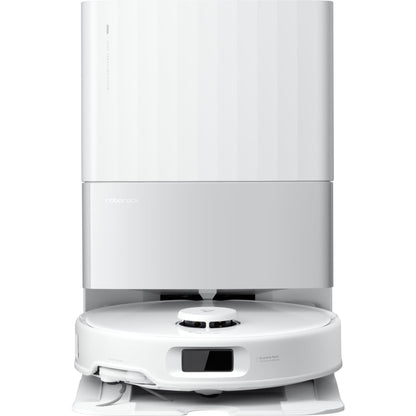 Roborock Qrevo Edge C Vacuum Cleaner (White)