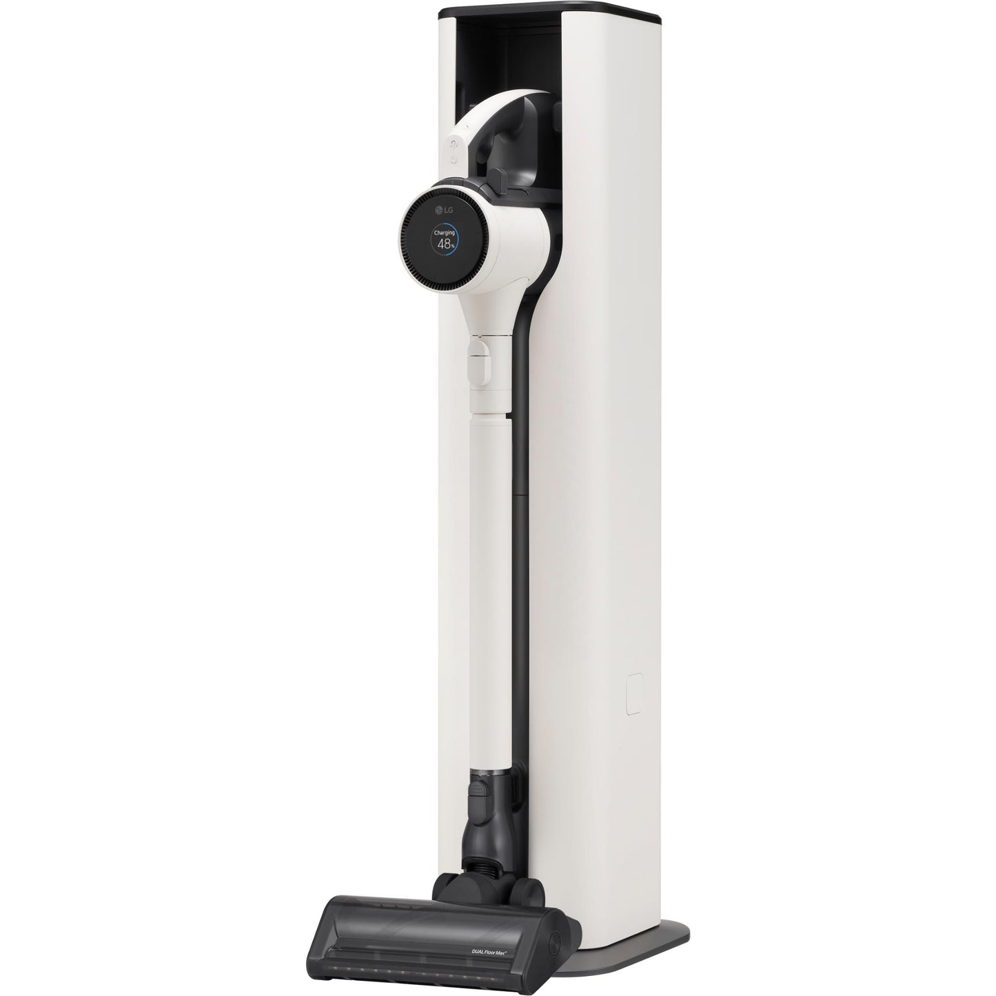 LG CordZero A9X-AUTO2 Handstick Vacuum with All-In-One Tower