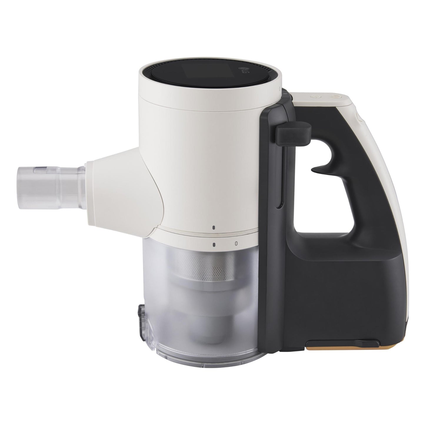 LG CordZero A9X-AUTO2 Handstick Vacuum with All-In-One Tower