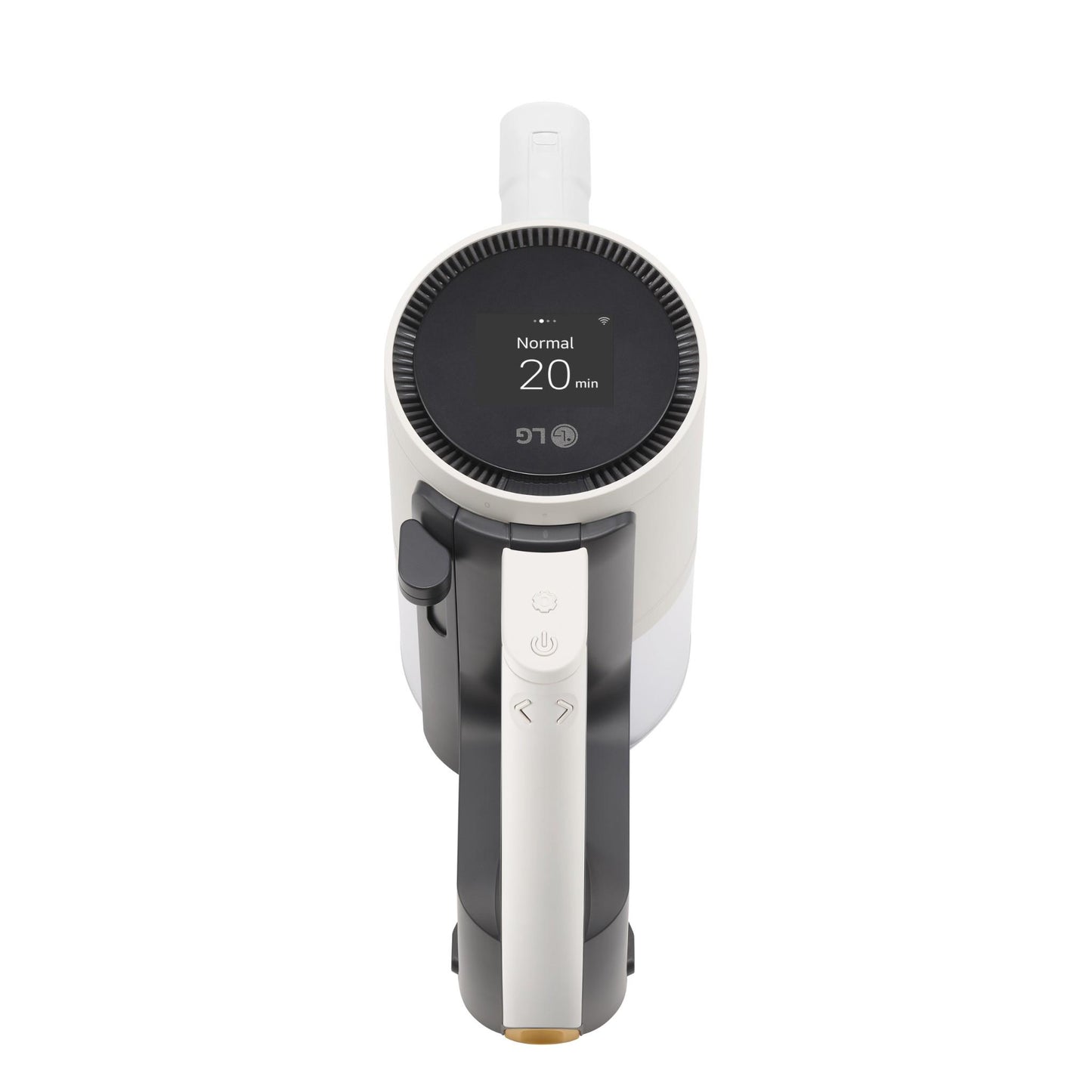 LG CordZero A9X-AUTO2 Handstick Vacuum with All-In-One Tower