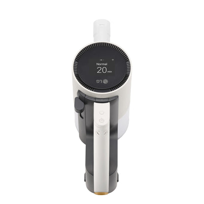 LG CordZero A9X-AUTO2 Handstick Vacuum with All-In-One Tower