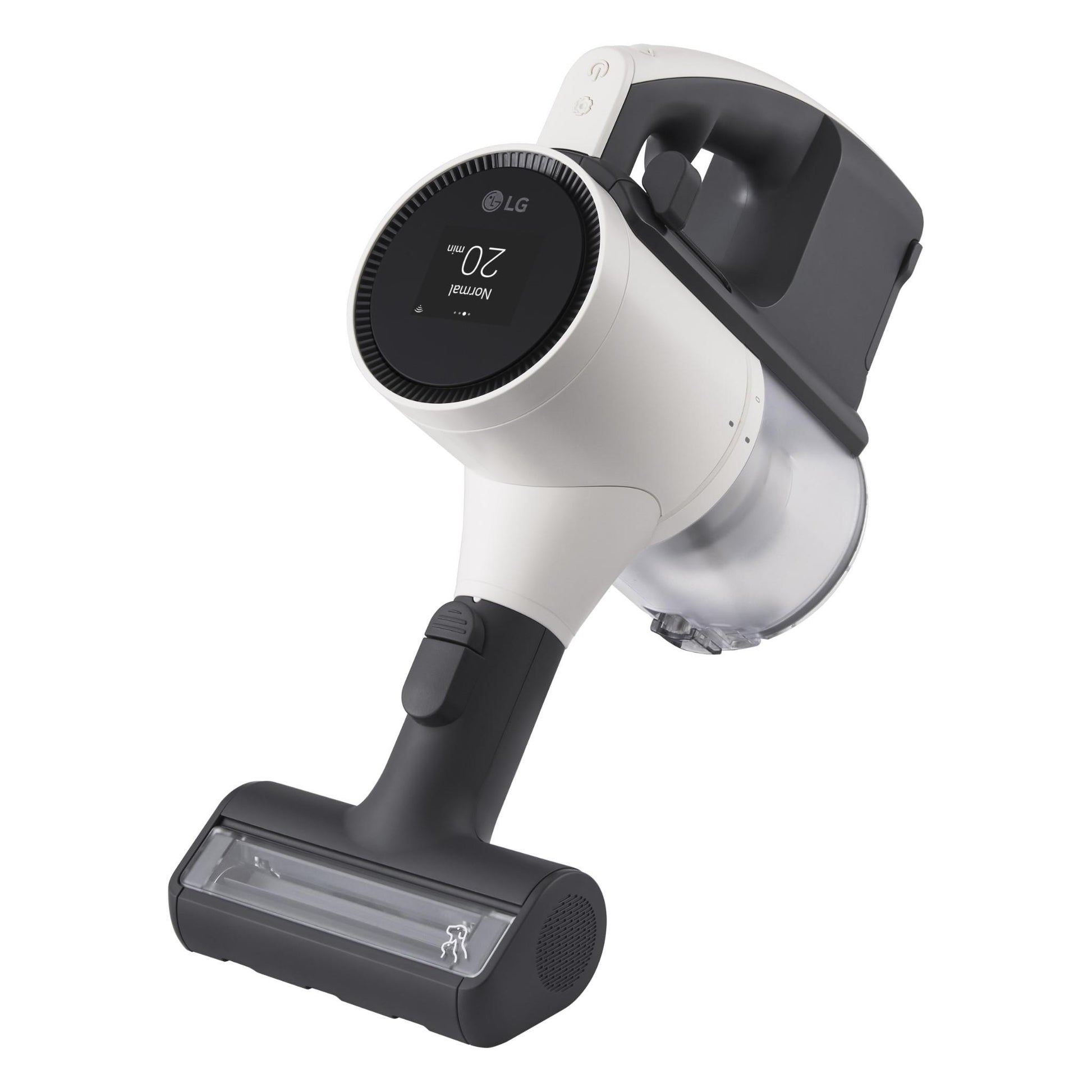 LG CordZero A9X-AUTO2 Handstick Vacuum with All-In-One Tower
