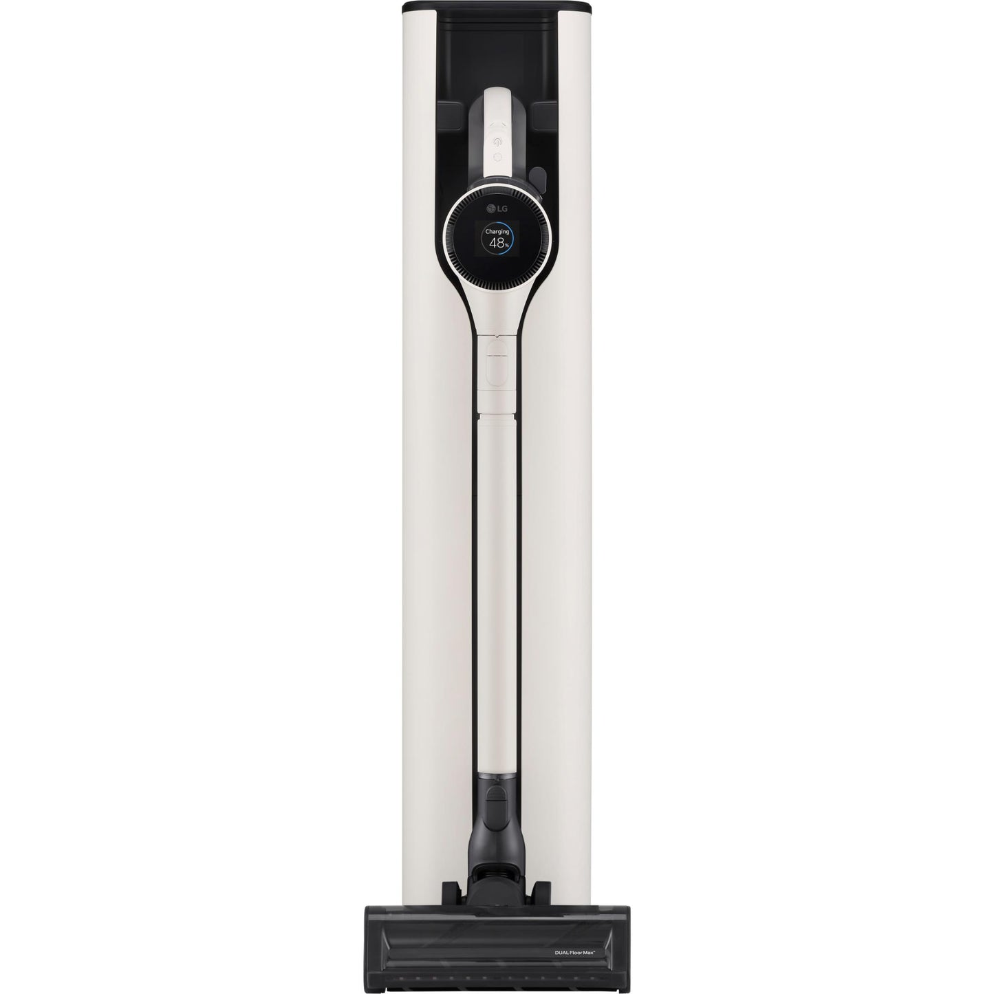 LG CordZero A9X-AUTO2 Handstick Vacuum with All-In-One Tower