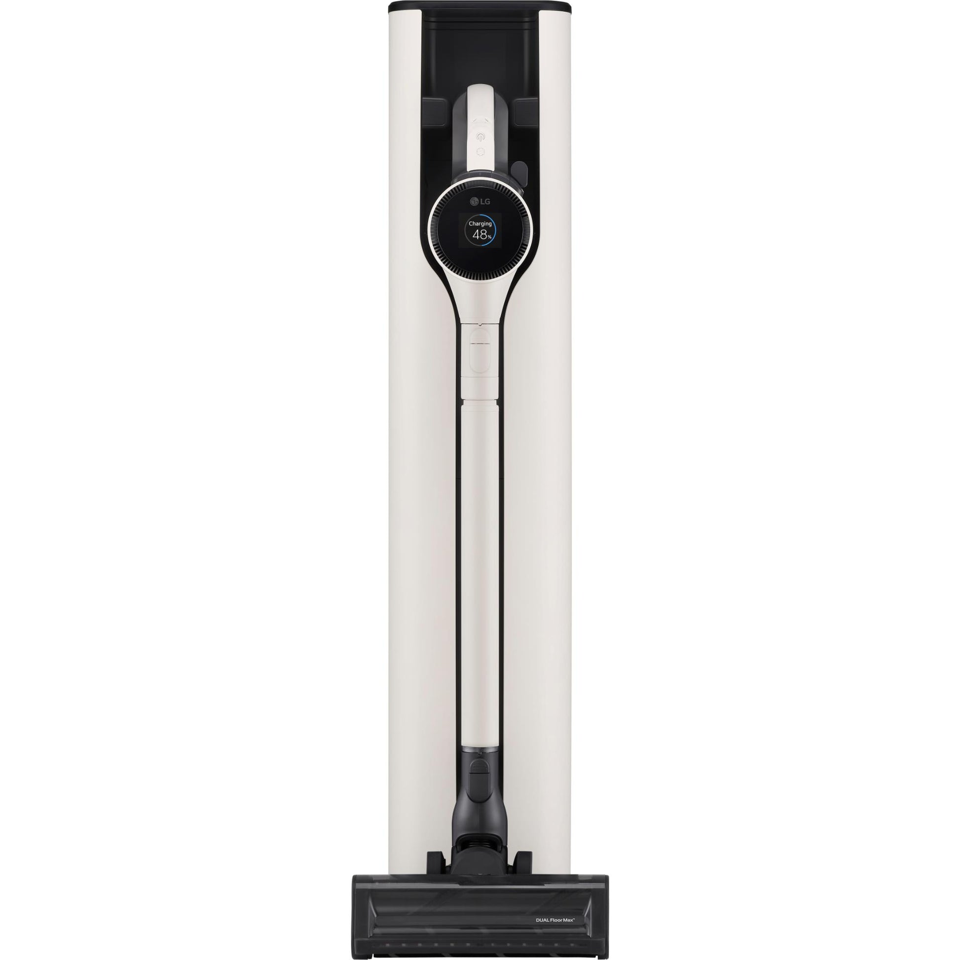 LG CordZero A9X-AUTO2 Handstick Vacuum with All-In-One Tower