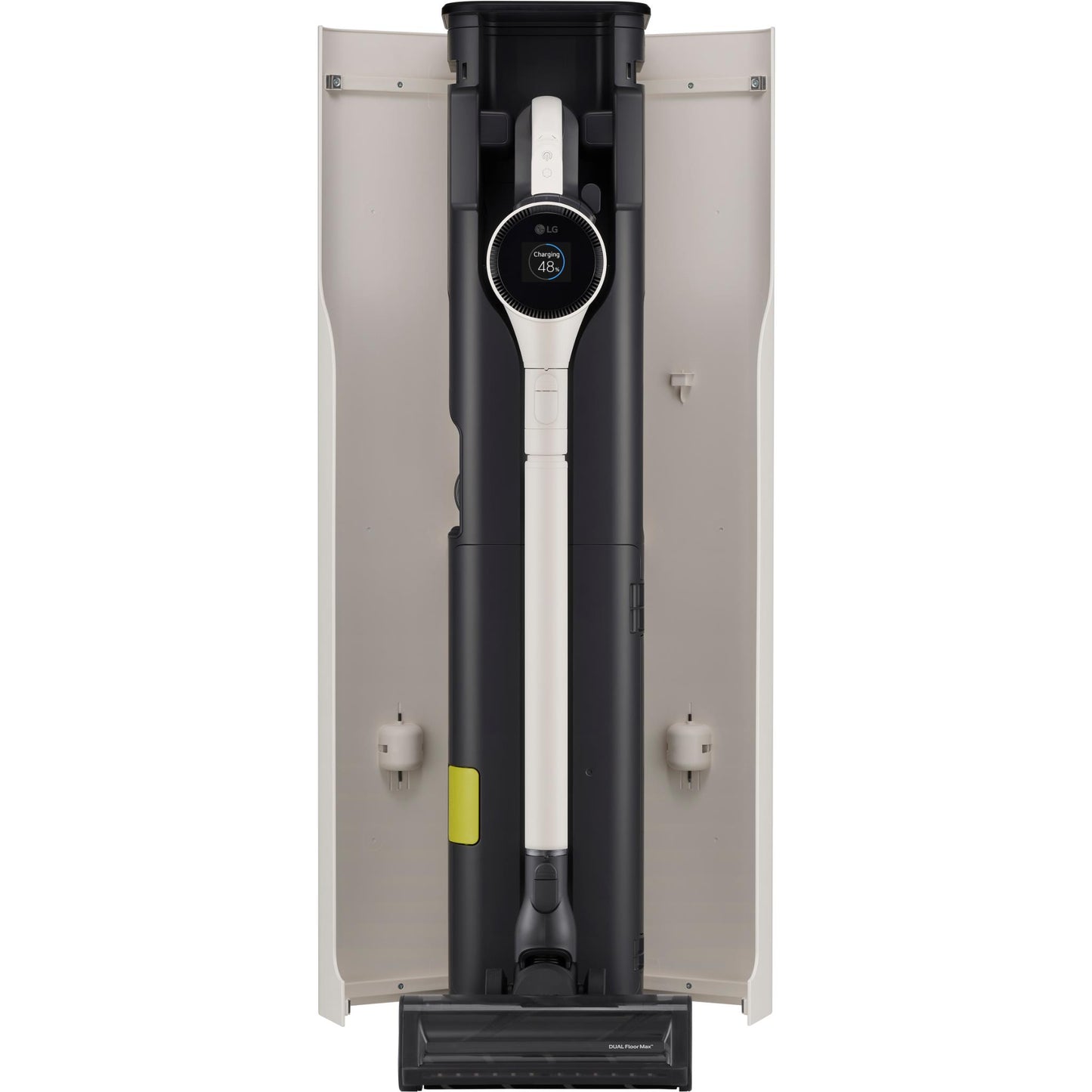 LG CordZero A9X-AUTO2 Handstick Vacuum with All-In-One Tower