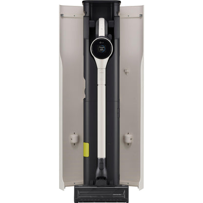 LG CordZero A9X-AUTO2 Handstick Vacuum with All-In-One Tower