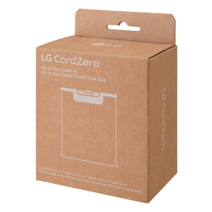 LG Dustbag Accessory for All-In-1 Tower (3 Pack)