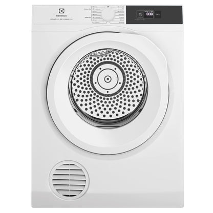 Electrolux EDV705H3WC UltimateCare 7kg Vented Dryer (White)