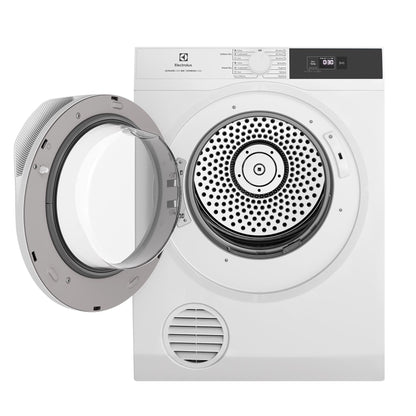 Electrolux EDV705H3WC UltimateCare 7kg Vented Dryer (White)