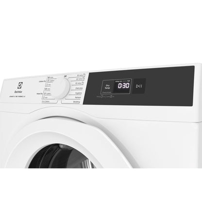 Electrolux EDV705H3WC UltimateCare 7kg Vented Dryer (White)