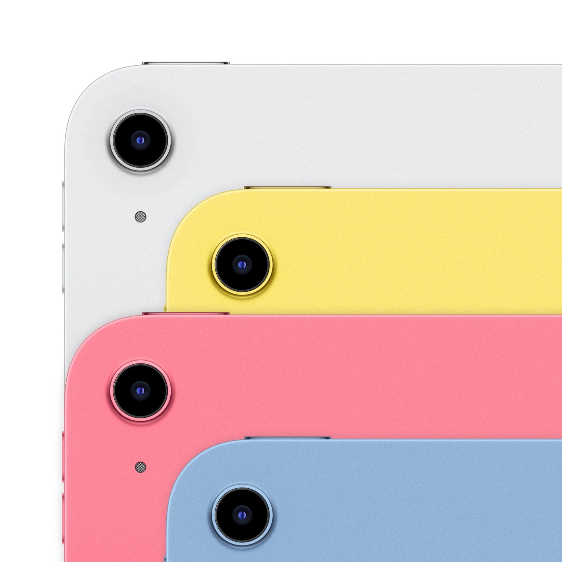 Apple iPad 11-inch A16 512GB Wi-Fi (Pink)