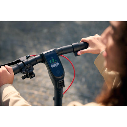 Segway F3 Electric Scooter