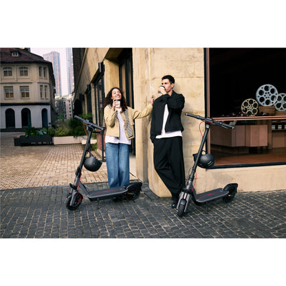 Segway F3 Electric Scooter
