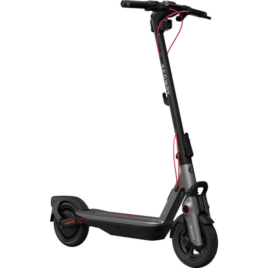 Segway F3 Pro Electric Scooter