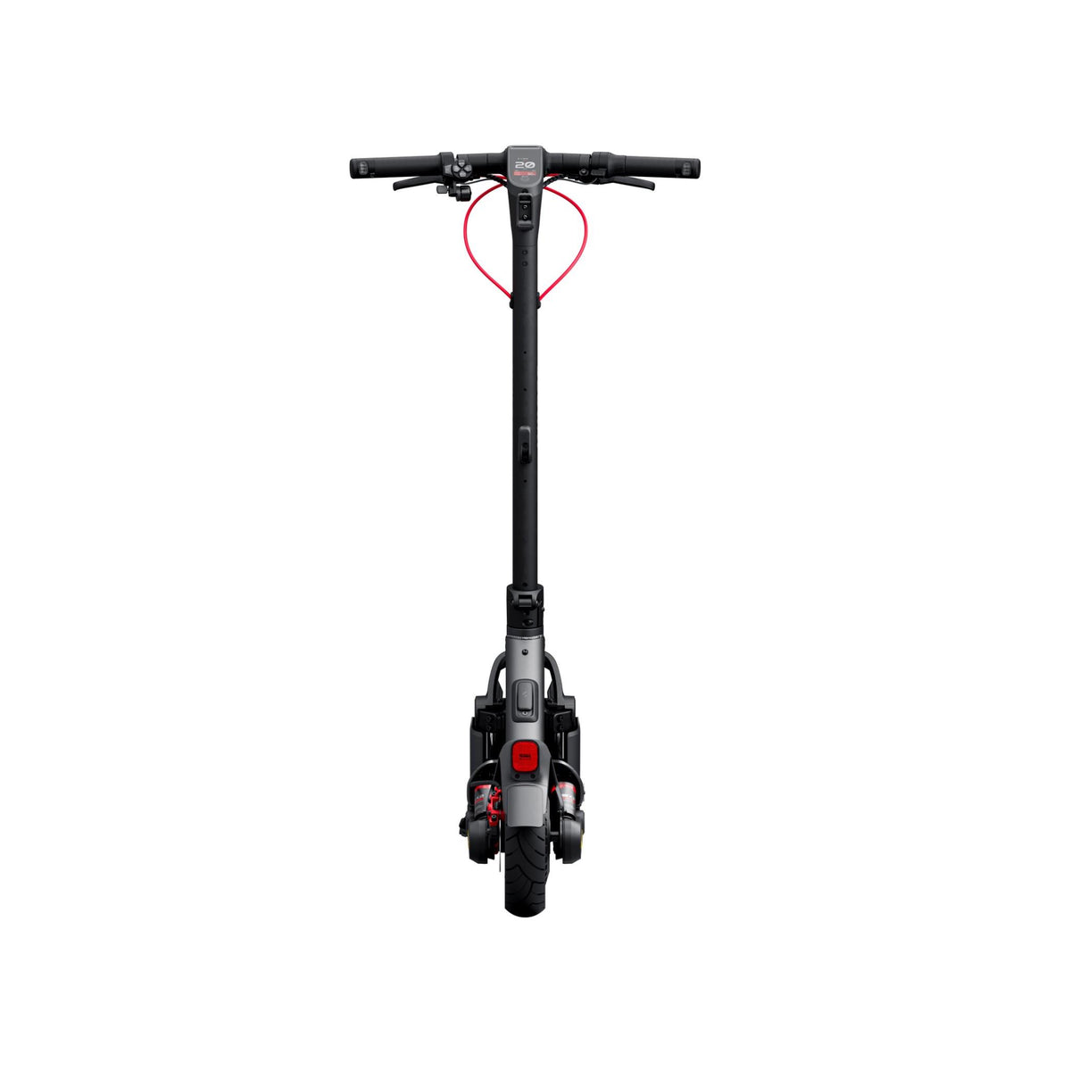 Segway Max G3 Electric Scooter