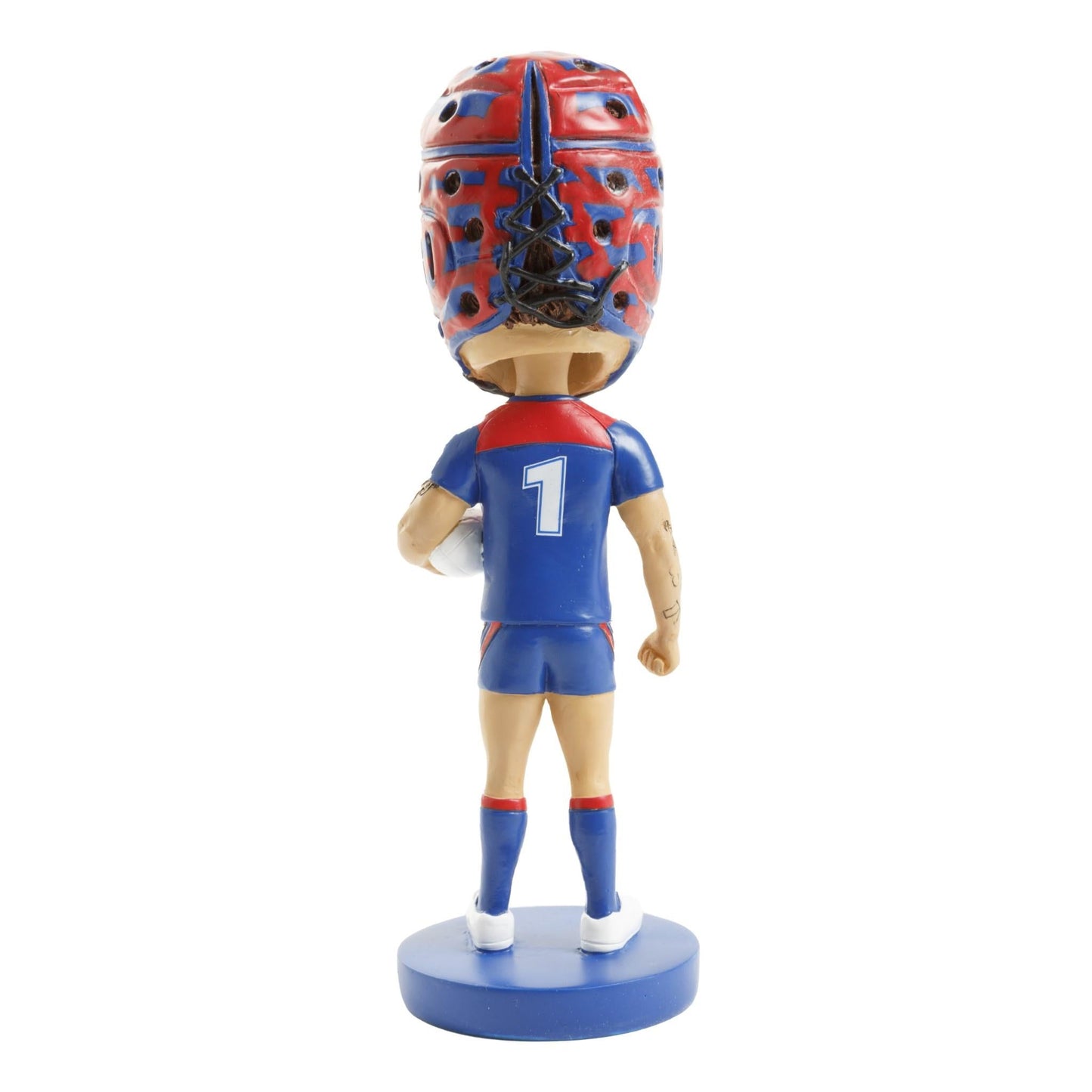 NRL - Newcastle Knights - Kalyn Ponga Bobblehead
