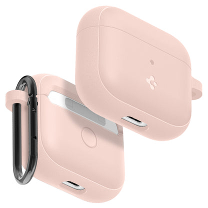 Spigen Airpods 3 Silicone Fit Case (Pink)