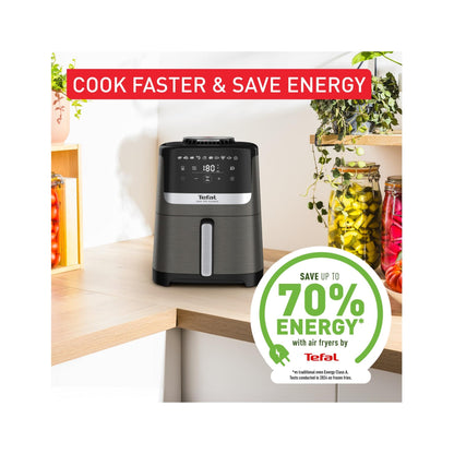 Tefal Easy Fry Silence Essential 5L Air Fryer