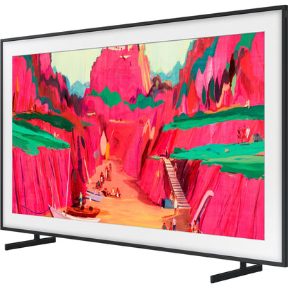 Samsung 65" The Frame Pro NEO QLED 4K Mini LED Smart AI TV [2025]