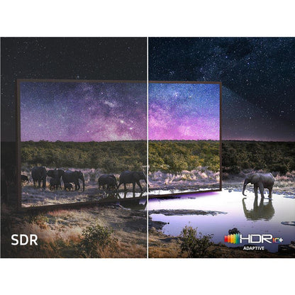 Samsung 65" The Frame Pro NEO QLED 4K Mini LED Smart AI TV [2025]