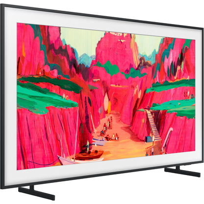 Samsung 85" The Frame Pro NEO QLED 4K Mini LED Smart AI TV [2025]