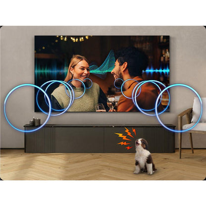 Samsung 98" QN90F NEO QLED 4K Mini LED Smart AI TV [2025]